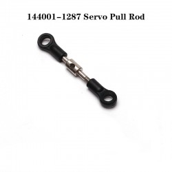 Wltoys 144001 RC Car Spare Parts Servo Pull Rod