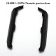 WLtoys 144001 1/14 RC car spare parts Chassis Protection