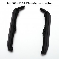 WLtoys 144001 1/14 RC car spare parts Chassis Protection