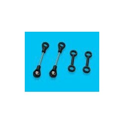 Walkera (HM-53-1-Z-09) Ball linkage set 