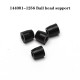 WLtoys 144001 1/14 RC car spare parts Ball Head Support