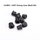 WLtoys 144001 1/14 RC car spare parts Swing Arm Shaft Kit