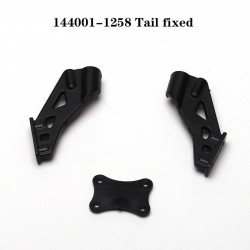 WLtoys 144001 1/14 RC car spare parts Tail Fixed