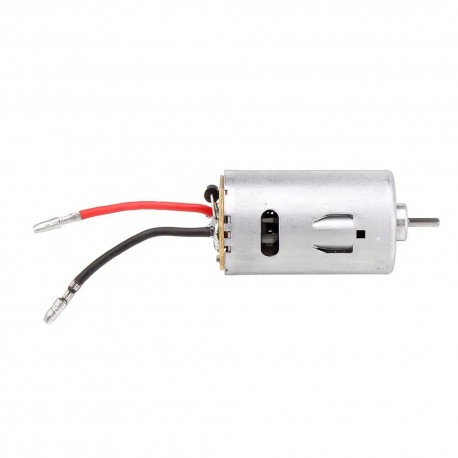 RC Car Motor 1308 For Wltoys 144001 124018 124019 1/14 4WD High Speed Racing RC Car Vehicle Models Parts