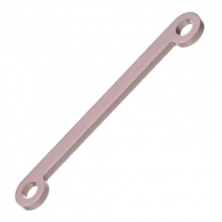 Steering Rod 1304 For Wltoys 144001 124018 124019 1/14 4WD High Speed Racing Vehicle Models RC Car Parts