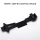 WLtoys 144001 1/14 RC car spare parts Second Floor Board