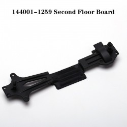 WLtoys 144001 1/14 RC car spare parts Second Floor Board