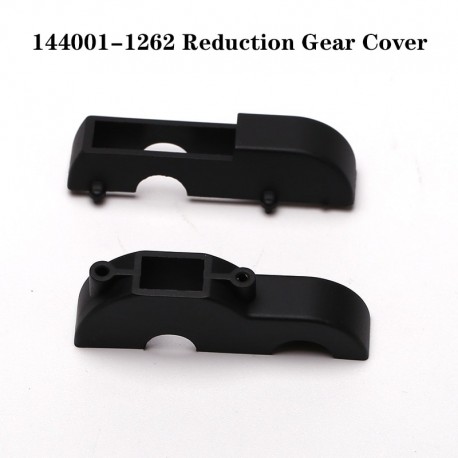 WLtoys 144001 1/14 RC car spare parts Reduction Gear Cover