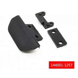 Wltoys 144001 1/14 RC Car Spare Parts 144001-1257 Front anti-collision Front bumper
