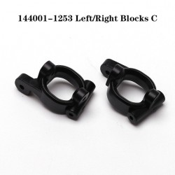 WLtoys 144001 1/14 RC car spare parts Left/Right Block C