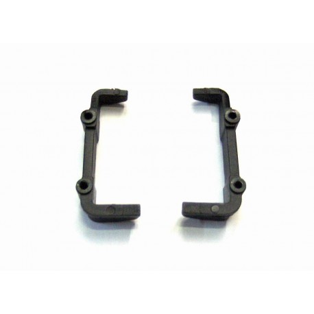 WLtoys 144001 1/14 RC car spare parts Battery Baffle Mount Base