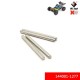 WLtoys 1:14 144001 144001-1277 Optical Axis RC car R/C upgrade Spare parts Model Accessories