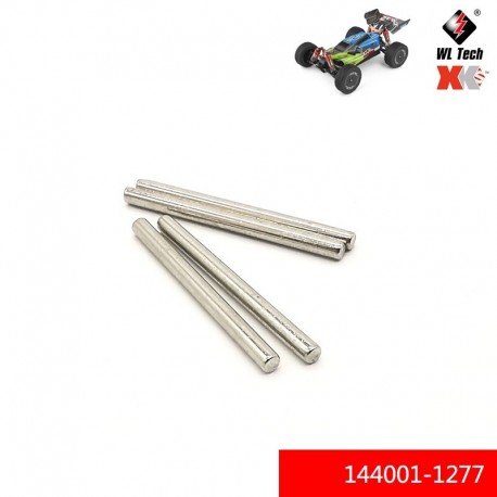 WLtoys 1:14 144001 144001-1277 Optical Axis RC car R/C upgrade Spare parts Model Accessories
