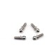 Ball Head Screw for Wltoys 144001 1/14 4WD RC Car Spare Parts Upgrade Accessories