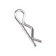 WLtoys 144001 1/14 RC car spare parts R-PINS (2PCS)
