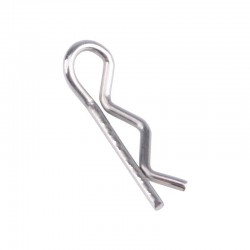 WLtoys 144001 1/14 RC car spare parts R-PINS (2PCS)