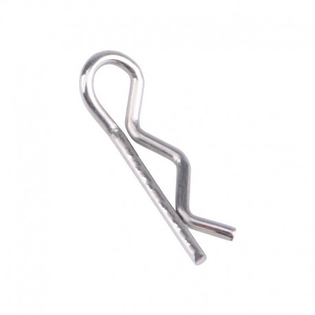 WLtoys 144001 1/14 RC car spare parts R-PINS (2PCS)