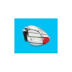 Walkera (HM-53-1-Z-04) Canopy