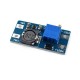 MT3608 2A DC-DC Adjustable Step Up Power Module Booster Power Module