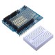 328 ProtoShield Prototype Expansion Board Geekcreit for Arduino