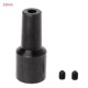 1 Set Drill Chuck Clamp Connection Shaft 5mm-14mm Motor Shaft Coupler Reducing Sleeve Connector Rod For B12 Drill Chuck