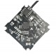 Flight Controller Board with Silverware firmware For Whoop Lite Mini Brushed Flight Control with 55mm PH-JST 2.0