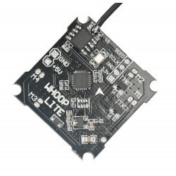 Flight Controller Board with Silverware firmware For Whoop Lite Mini Brushed Flight Control with 55mm PH-JST 2.0