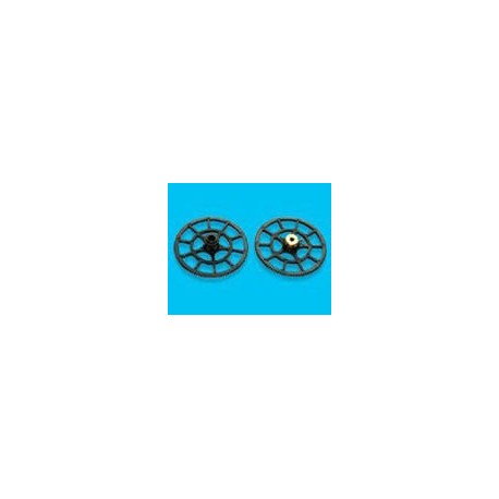 Walkera (HM-53-1-Z-15) Gear set 