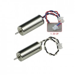 16000KV 820 Motors CW CCW for KINGKONG/LDARC TINY 7X RC Drone Quadcopter Spare Parts