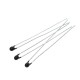 MF52AT MF52 B 3950 NTC Thermistor Thermal Resistor 5% 1K 2K 3K 4.7K 5K 10K 20K 47K 50K 100K