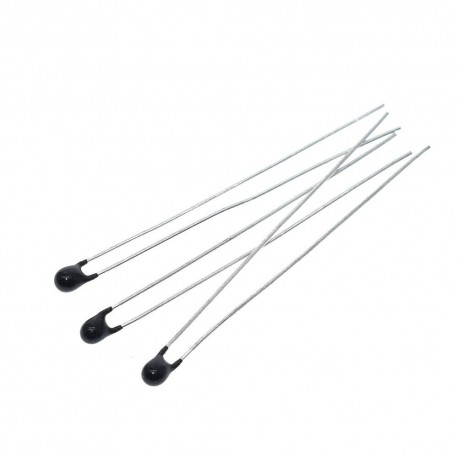 MF52AT MF52 B 3950 NTC Thermistor Thermal Resistor 5% 1K 2K 3K 4.7K 5K 10K 20K 47K 50K 100K
