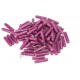 10Pcs Rubber Transmitter Anti-slipping Stick Switch Cap Sheath for Flysky Futaba JR Frsky Radiolink