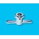 Walkera (HM-53-1-Z-20) Lower blade connector holder 