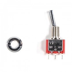RC Transmitter Switch 2 Position Sort
