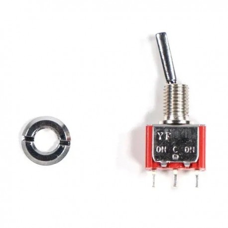 RC Transmitter Switch 2 Position Sort