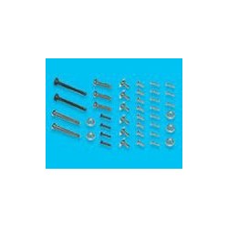 Walkera (HM-53-1-Z-22) Screw set 