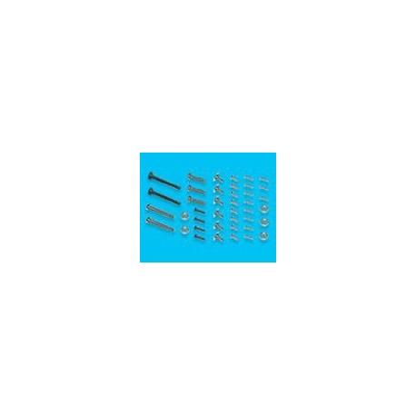 Walkera (HM-53-1-Z-22) Screw set 