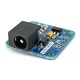 DC Jack Power 7~12V to DC5V/3.3V Step Down Converter Voltage Regulator Power Supply Module for Breadboad OPEN-SMART