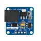 DC Jack Power 7~12V to DC5V/3.3V Step Down Converter Voltage Regulator Power Supply Module for Breadboad OPEN-SMART