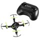 Eachine E009 Mini 2.4G 4CH 6Axis 360° Flip&Roll Palm RC Drone Quadcopter