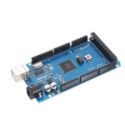 Mega2560 R3 ATMEGA2560-16 + CH340 Module Development Board Geekcreit for Arduino