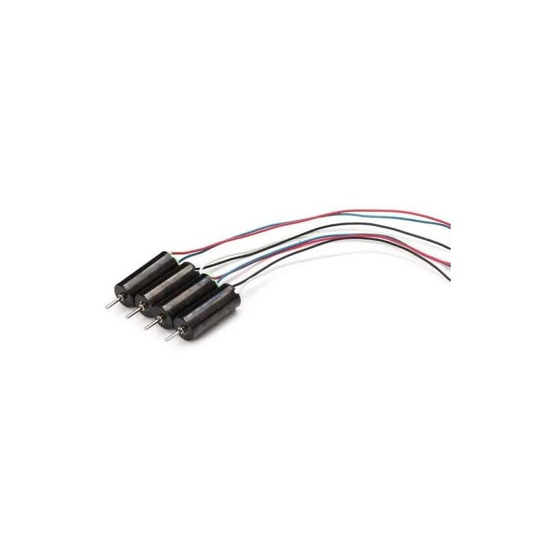 thumbnail image 2 of SpeedyFPV 615 6x15mm Coreless Brushed Motors For 1S Drones (2x CW / 2x CCW) 2 of 5