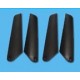 Walkera (HM-5G6-Z-01) main rotor blades 