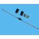 Walkera (HM-5G6-Z-02) flybar set