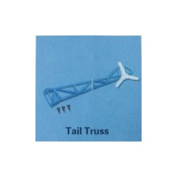 Walkera (HM-5G6-Z-04) Tail Truss