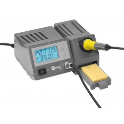 EP5 digital soldering station