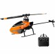 Eachine E129 2.4G 4CH 6-Axis Gyro Altitude Hold Flybarless RC Helicopter RTF - Mode 2