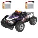 Eachine EAT12 1/28 2.4G High Speed Waterproof RC Car RTR 35km/h Off-road Vehicle Model Two Battery