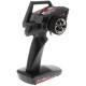 Wltoys 12429 RC Car spare parts transmitter 1176