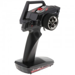 Wltoys 12429 RC Car spare parts transmitter 1176
